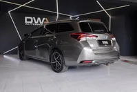 Toyota-Auris detalhes 2