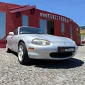 Mazda-MX-5 detalhes 2