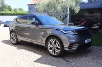 Land Rover-Range Rover Velar Imagem Principal
