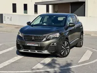 Peugeot-3008 Imagem Principal