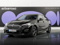 BMW-216 Gran Coupé Imagem Principal