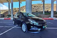 Opel-Zafira Imagem Principal