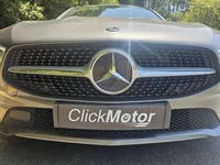 Mercedes-Benz-CLA 180 detalhes 2