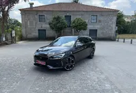 Cupra-Leon ST Imagem Principal