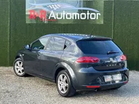 Seat-Leon detalhes 1