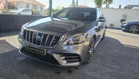 Mercedes-Benz-S 400 detalhes 2