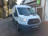 Ford-Transit Imagem Principal