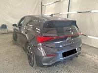 Cupra-Born detalhes 2