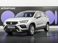 Seat-Ateca Imagem Principal