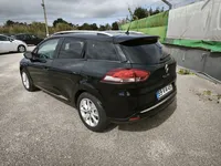 Renault-Clio Sport Tourer detalhes 1