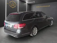 Mercedes-Benz-E 200 detalhes 2