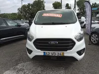 Ford-Transit Custom detalhes 1
