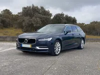 Volvo-V90 Imagem Principal