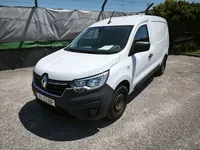 Renault-Express Imagem Principal