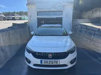 Fiat-Tipo Station Wagon Imagem Principal