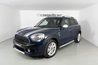 Mini-Countryman Imagem Principal