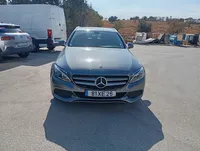 Mercedes-Benz-C 180 Imagem Principal