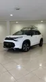 Citroën-C3 Aircross detalhes 1