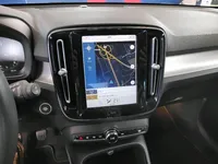 Volvo-XC 40 detalhes 2