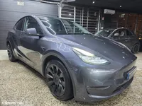 Tesla-Model Y Imagem Principal