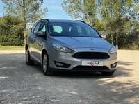 Ford-Focus Imagem Principal