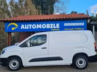 Opel-Combo detalhes 1