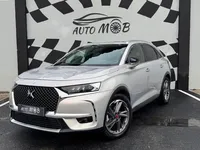 DS-DS7 Crossback Imagem Principal