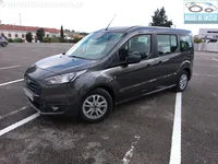 Ford-Tourneo Connect detalhes 1