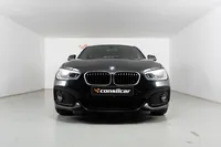 BMW-116 detalhes 2