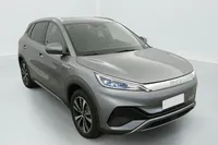 BYD-Atto 3 Imagem Principal