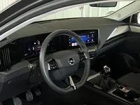 Opel-Astra detalhes 2