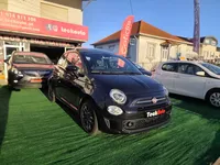 Fiat-500 Imagem Principal