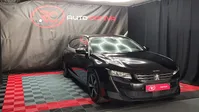 Peugeot-508 SW Imagem Principal