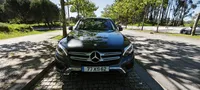 Mercedes-Benz-GLC 220 Imagem Principal