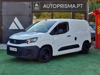 Peugeot-Partner Imagem Principal