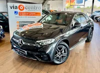 Mercedes-Benz-GLC 300 Imagem Principal