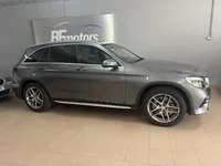 Mercedes-Benz-GLC 250 detalhes 2