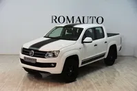 Volkswagen-Amarok Imagem Principal