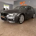 BMW-320 detalhes 1