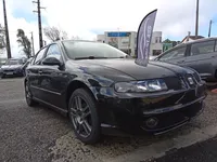 Seat-Leon Imagem Principal