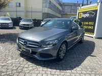 Mercedes-Benz-C 200 detalhes 1