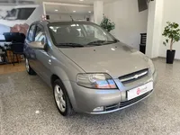 Chevrolet-Kalos detalhes 2