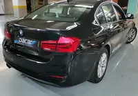 BMW-330 detalhes 1
