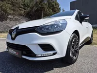 Renault-Clio Break detalhes 1