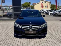 Mercedes-Benz-E 250 detalhes 2