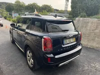Mini-Countryman detalhes 2