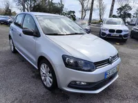 Volkswagen-Polo detalhes 1