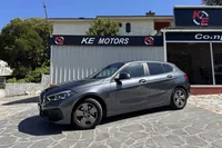 BMW-116 detalhes 1