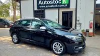 Renault-Megane Sport Tourer detalhes 1