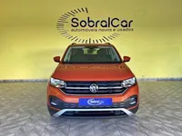 Volkswagen-T-Cross detalhes 1